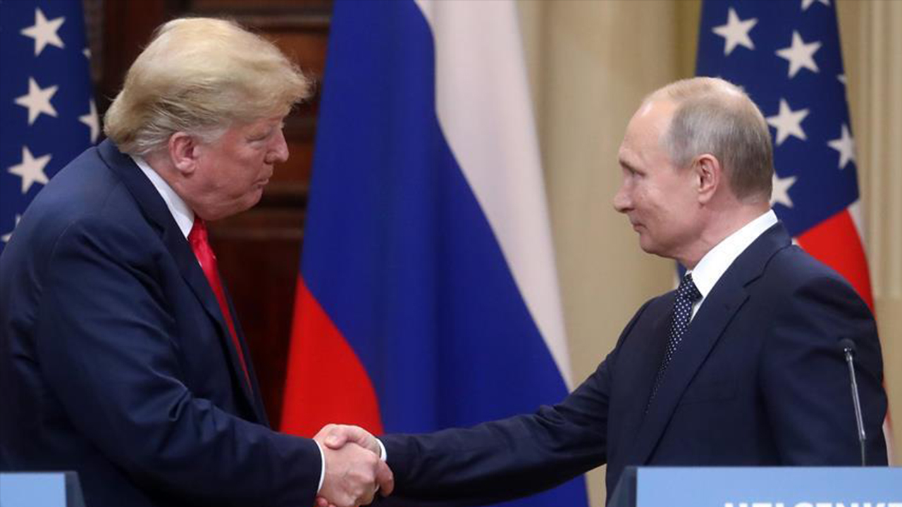 Trump Putin 2