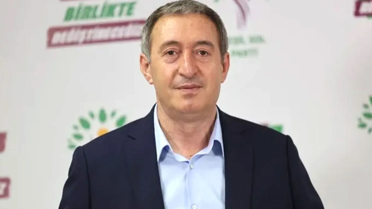 Tuncer Bakirhan 