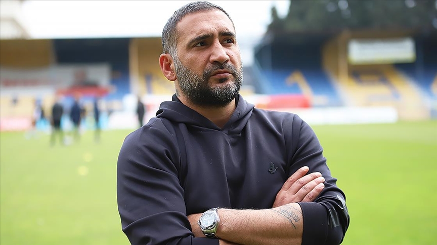 Ümit Karan