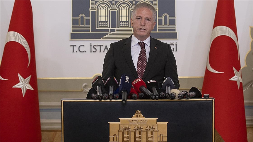 Vali Davut Gül