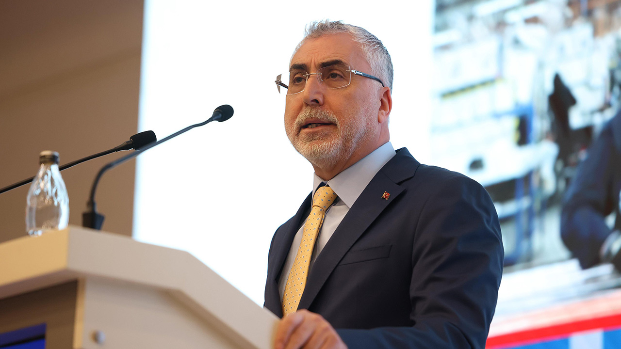 Vedat Isikhan Istihdam