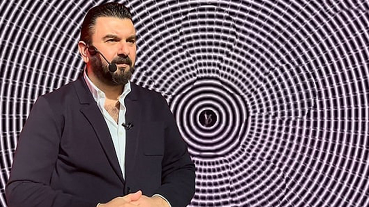 Volkan Ucak