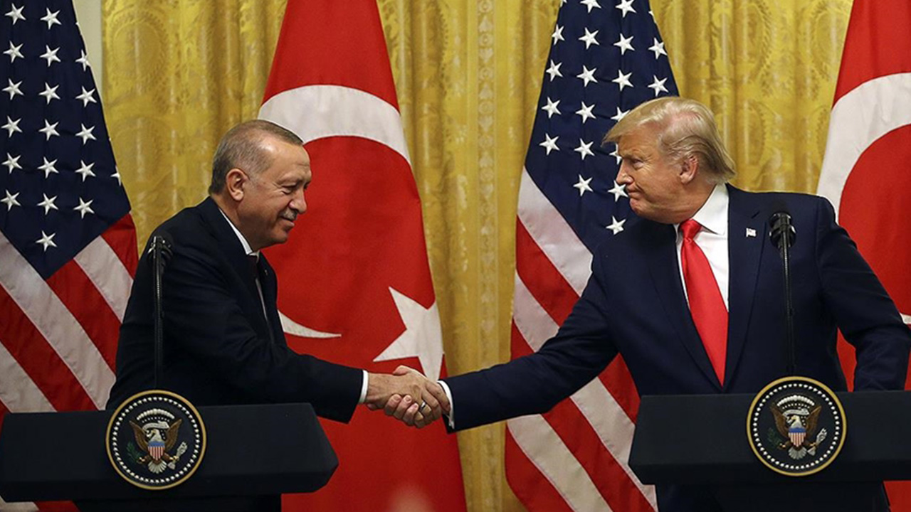 Abd Trump Erdogan-1