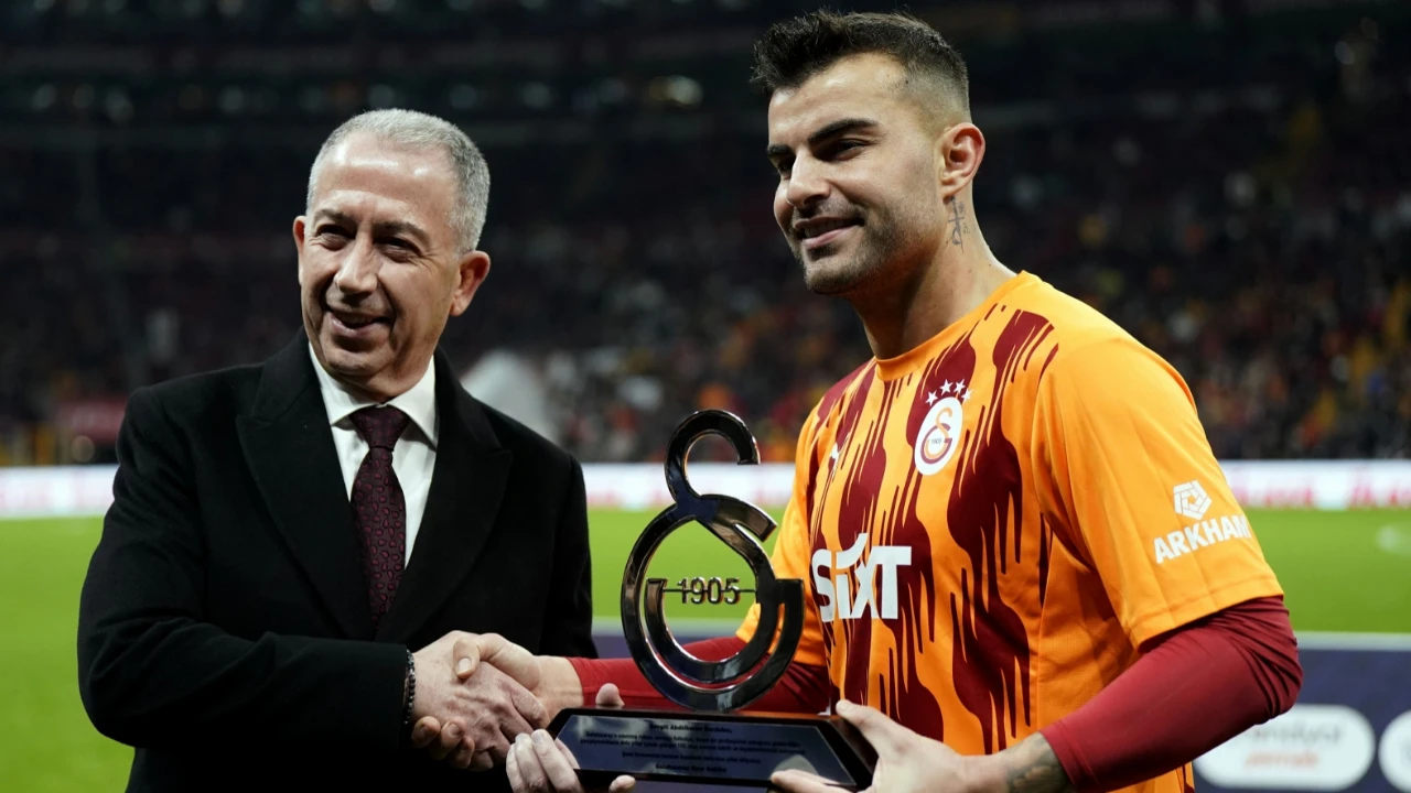 Abdulkerim Bardakçı