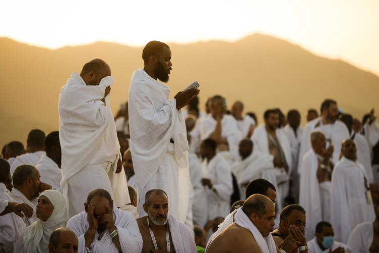 Ali Erbas Arafat