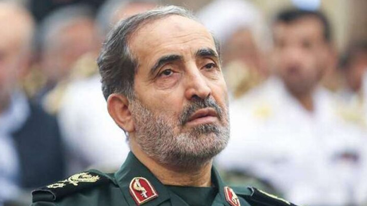 Ali Shadmani