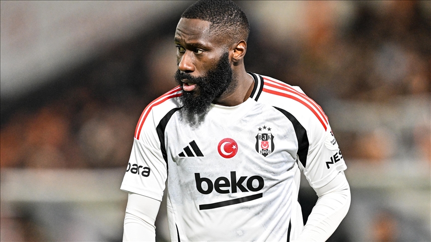 Arthur Masuaku