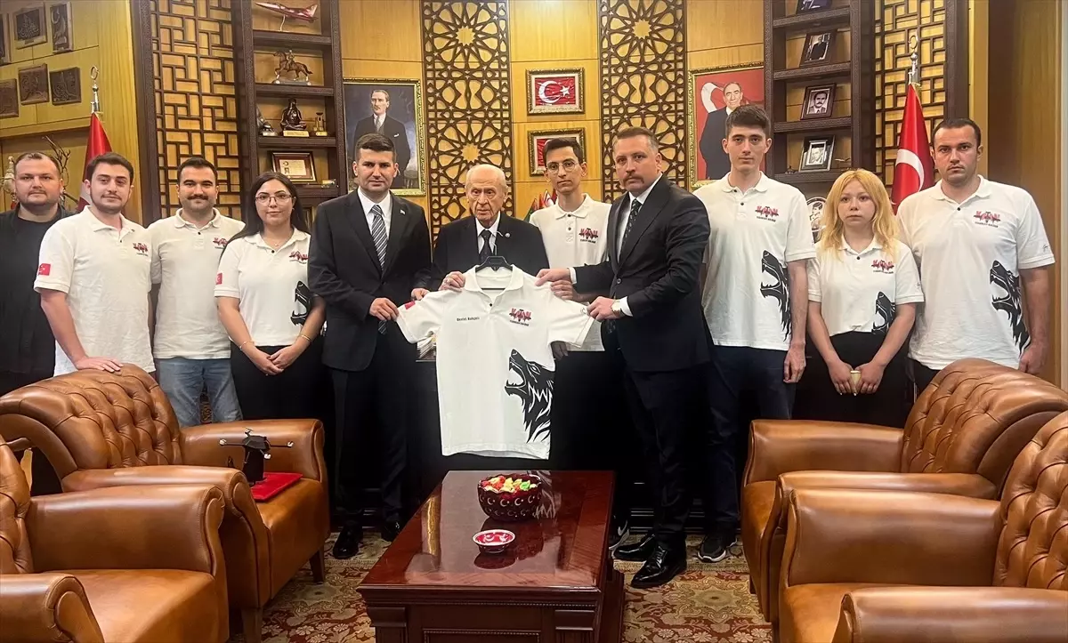 Bahçeli-50