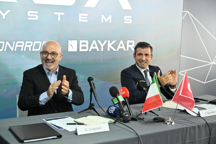 Bayraktar Italya