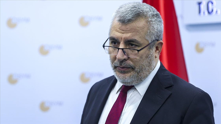 Bayram Ali Ersoy