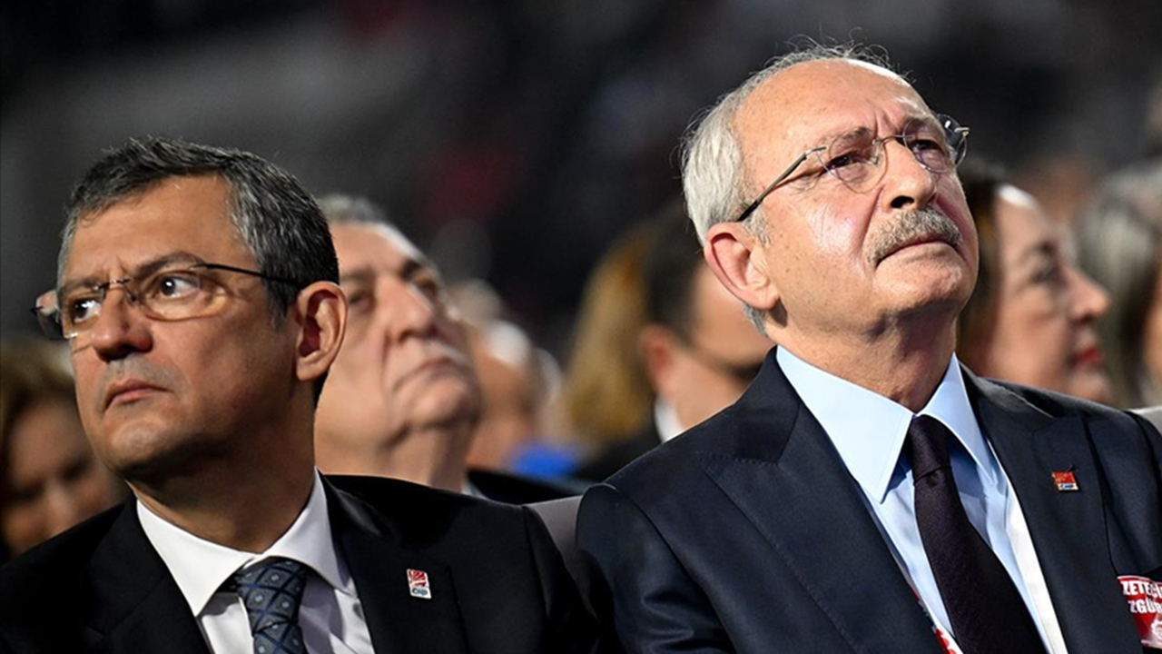 Chp Kurultayı Yeni Gelisme