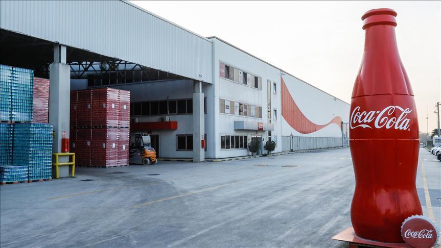 Coca Cola Rekabet Kurulu Haber Soruşturma