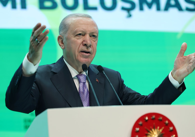 Cumhurbaskanı Erdogan (3)