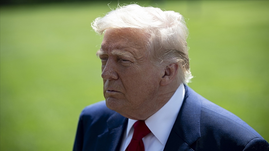 Donald Trump-2