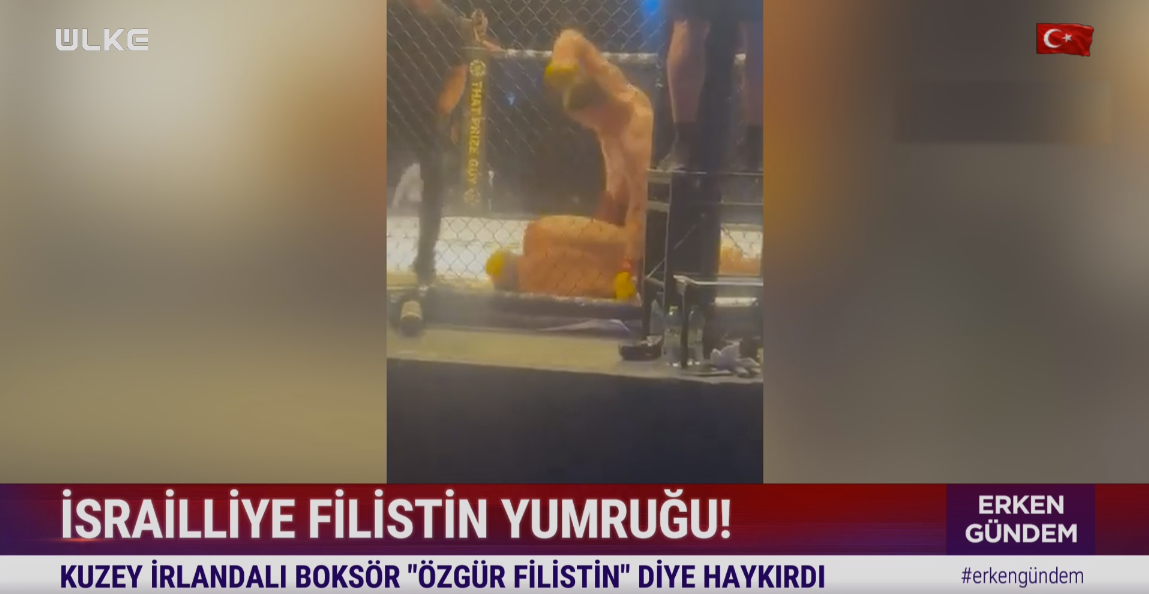 israil-filistin