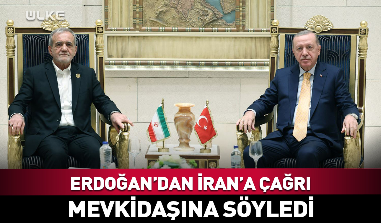 Erdogan Iran