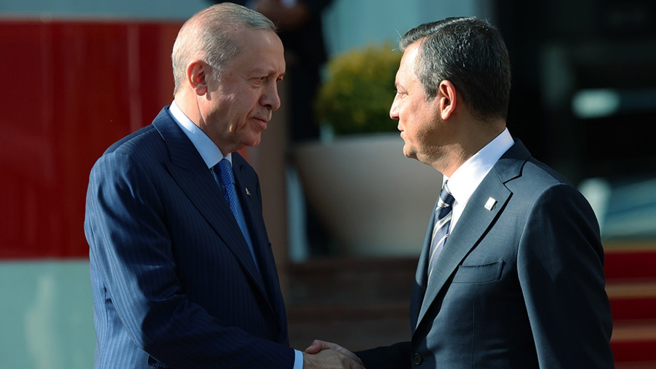 Erdogan Ozgur Ozel