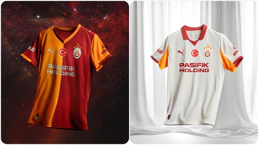 Galatasaray Forma