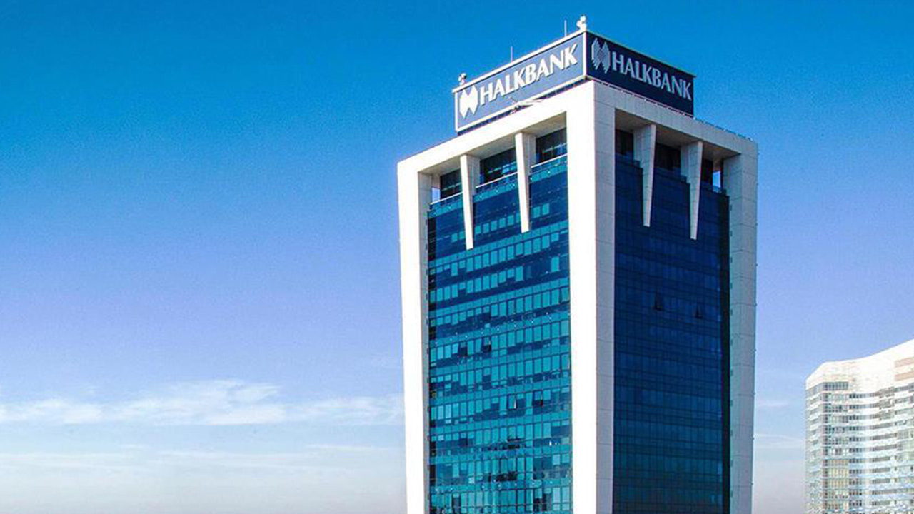 Halk Katilim Bankasi