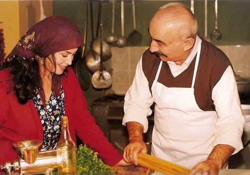 Ikinci Bahar