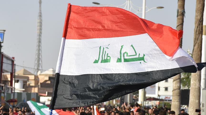 Irak-5