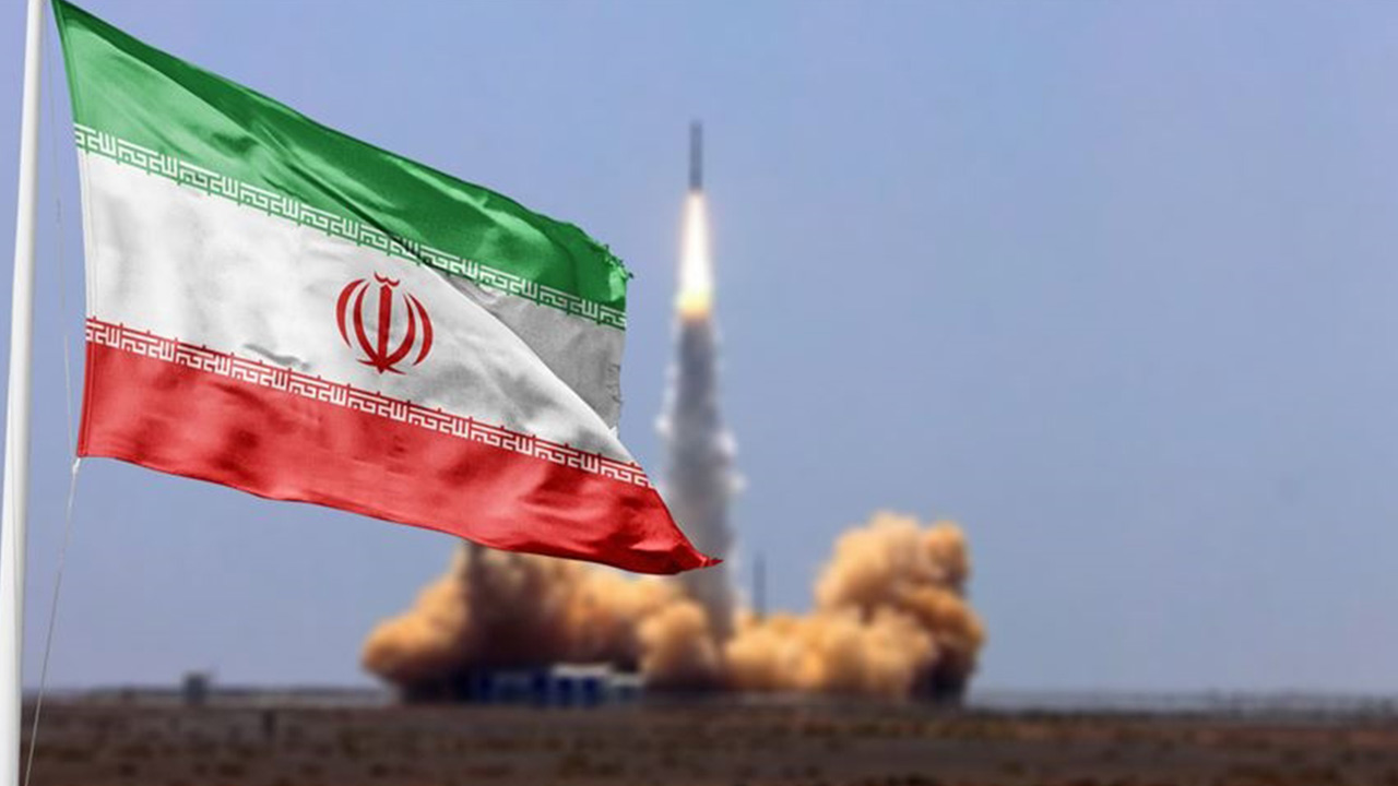 Iran-12