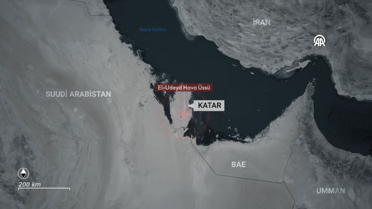 Iran Katar