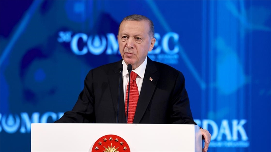 Islam Erdogan