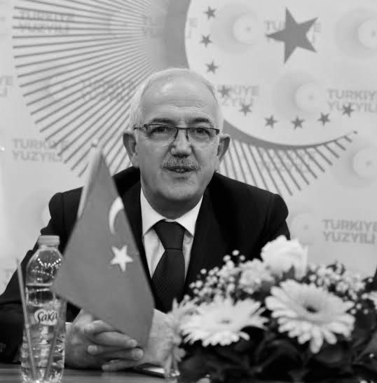 Ismail Bilen Ak Parti
