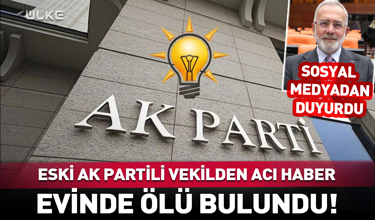Ismail Bilen Akparti