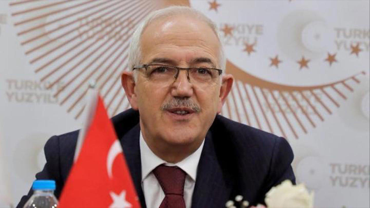 Ismail Bilen