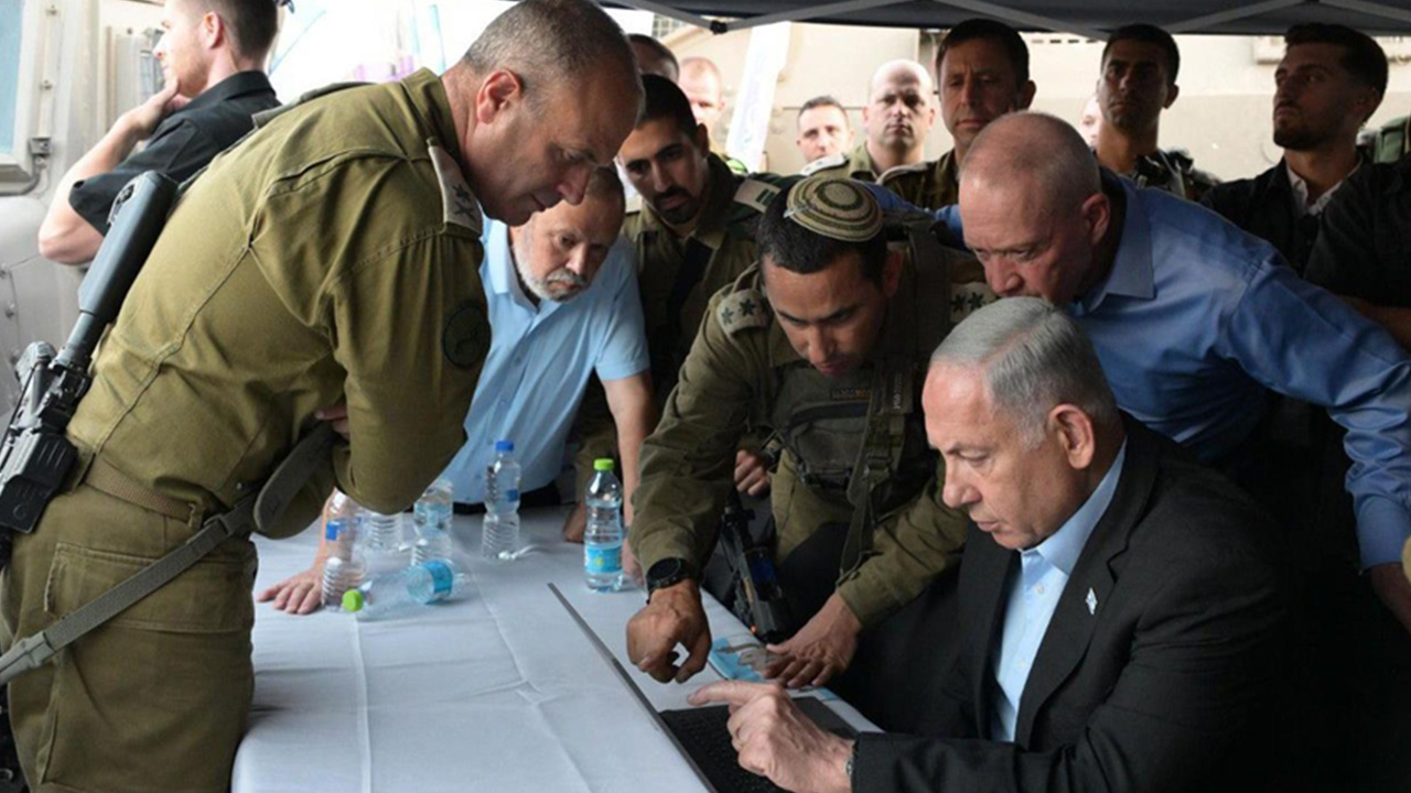 Israil-16