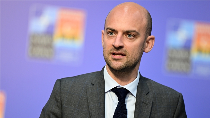 Jean Noel Barrot