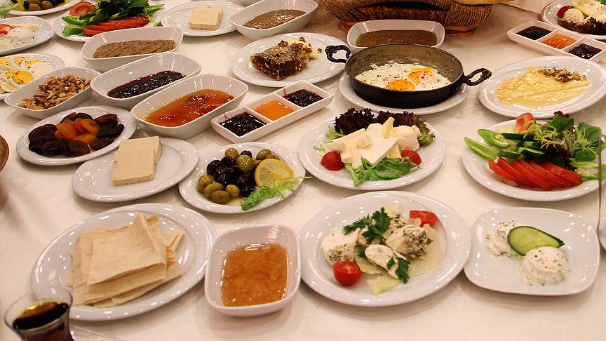 Kahvaltı