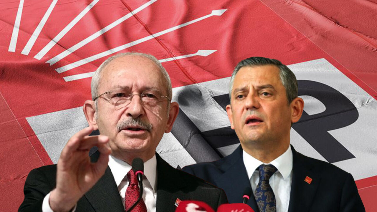 CHP'de deprem! 26 il başkanı görevden alındı