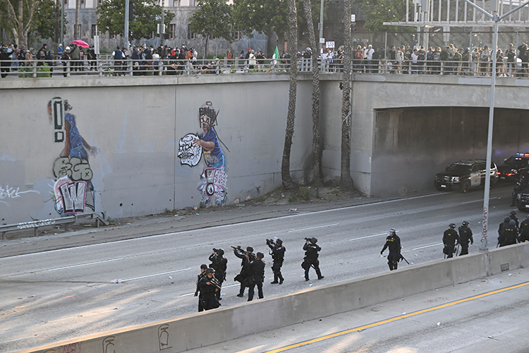 Los Angeles (4)