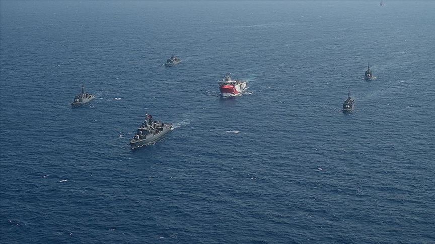 Mavi Vatan-2