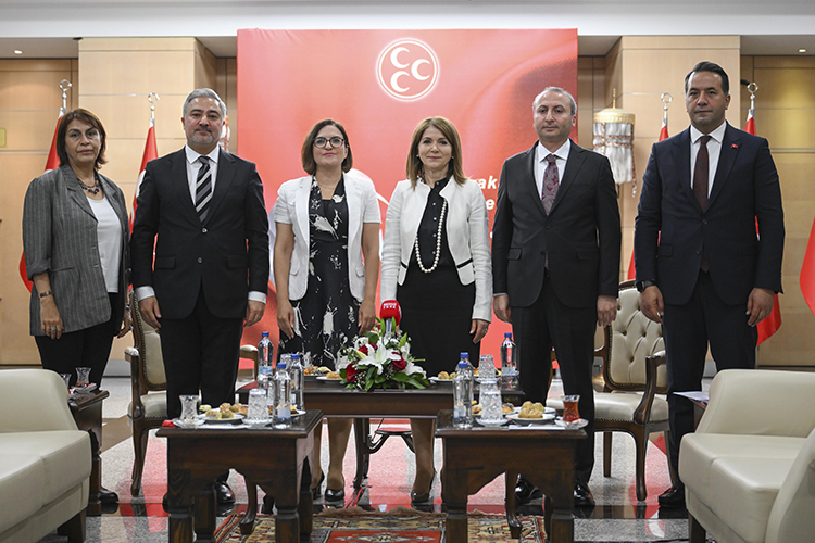 Mhp Dem Ak Parti (1)