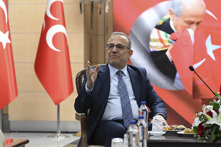Mhp Dem Ak Parti (6)