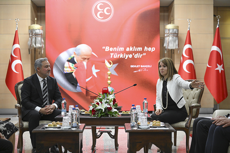 Mhp Dem Ak Parti (8)