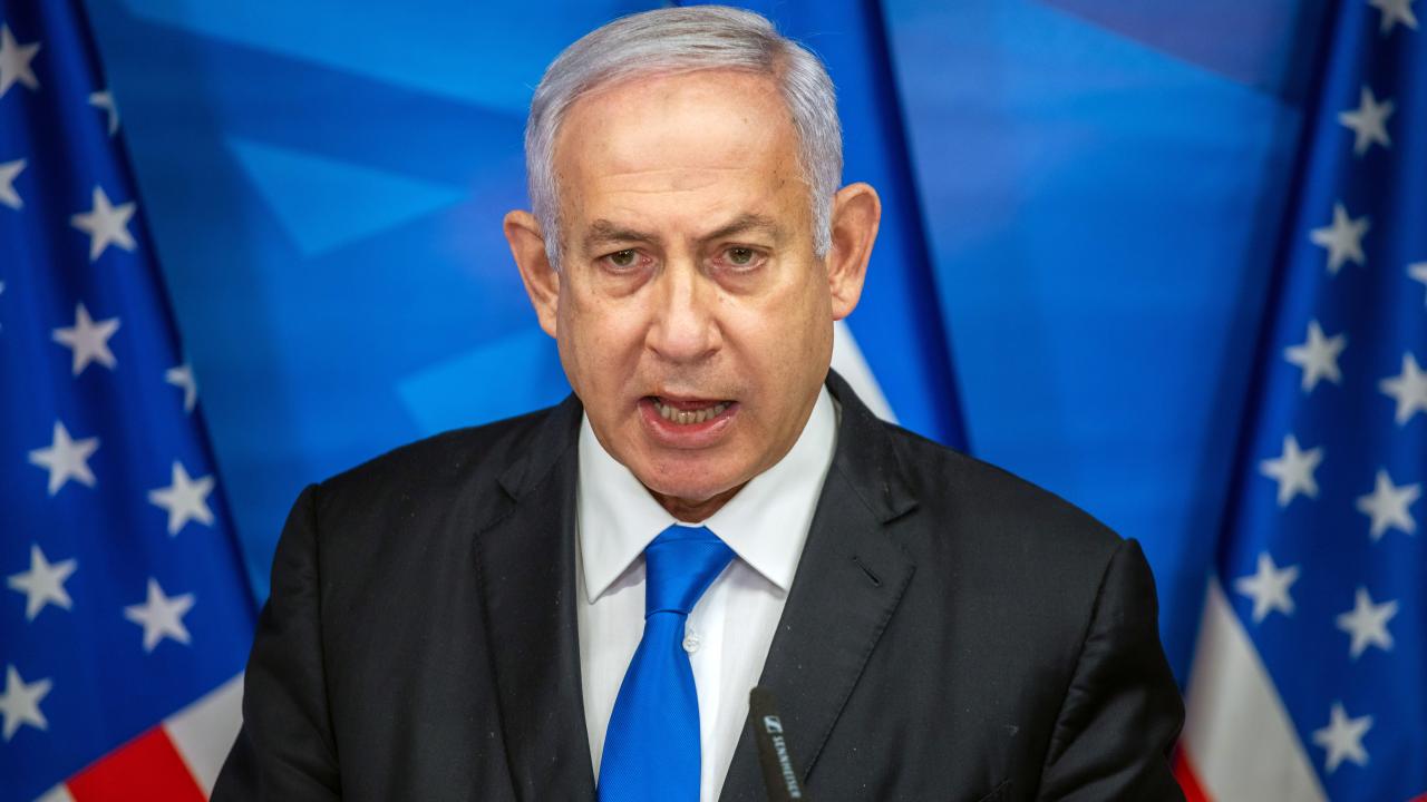 Netanyahu-12