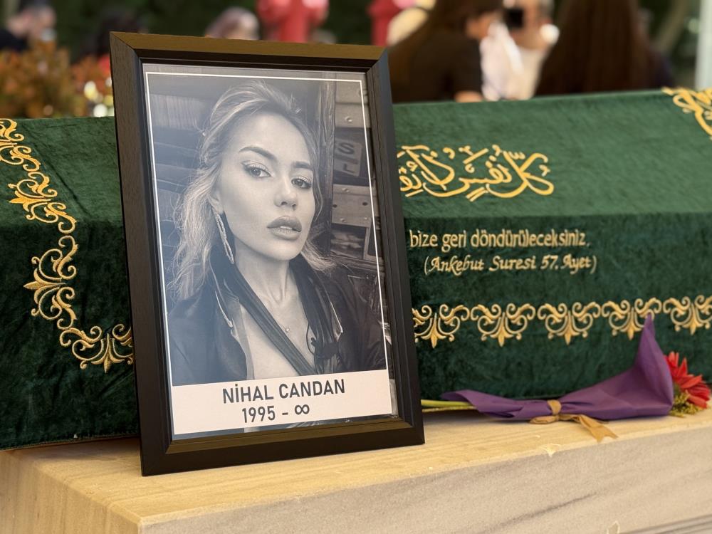 Nihal Candan Son Veda (3)