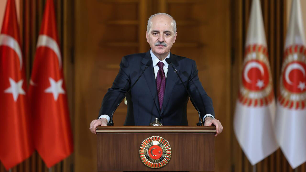 Numan Kurtulmus-6
