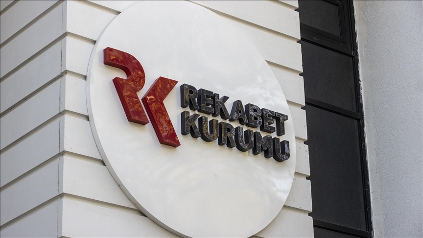Rekabet Kurulu Coca Cola