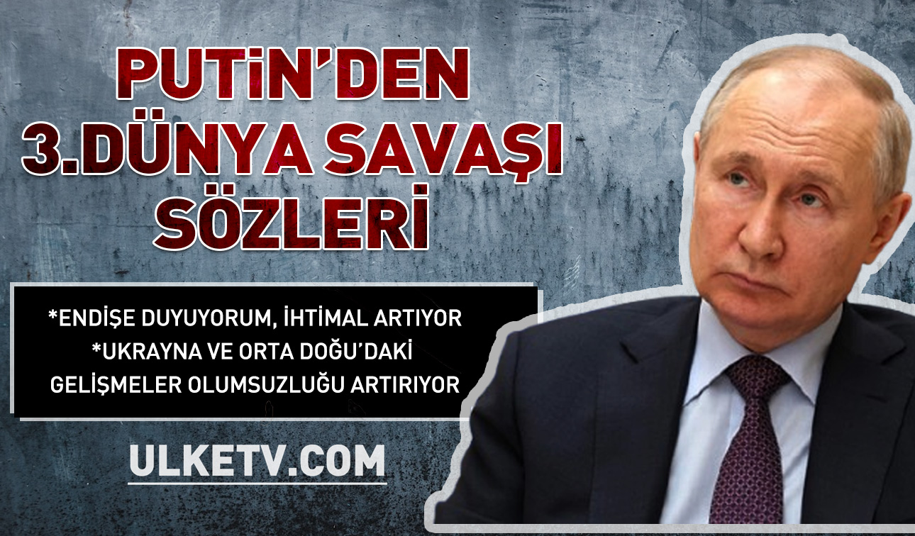 Rusya Putin-1