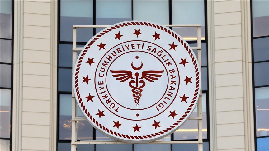 Saglık Bakanligi
