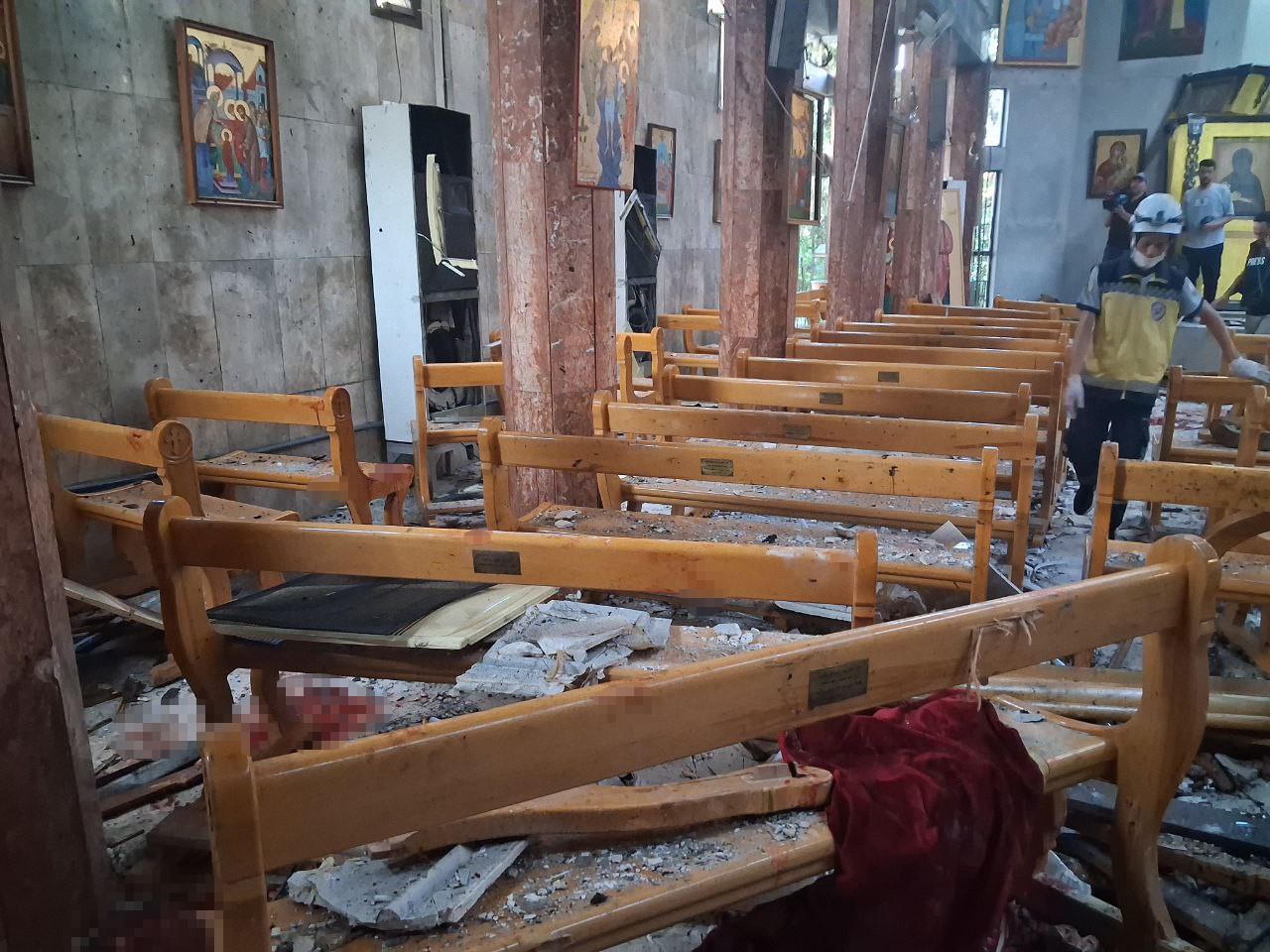 Sam Kilise