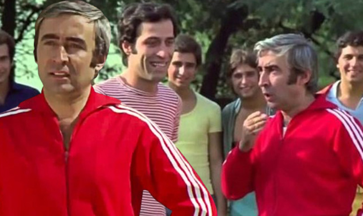 Şener Şen Badi Ekrem