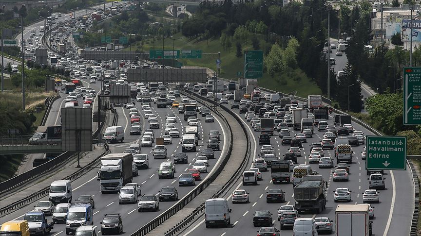 Trafik