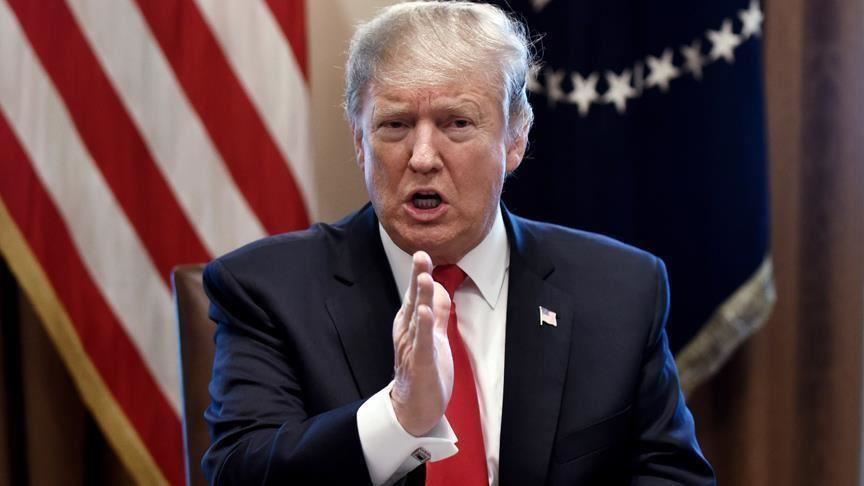 Trump Faiz